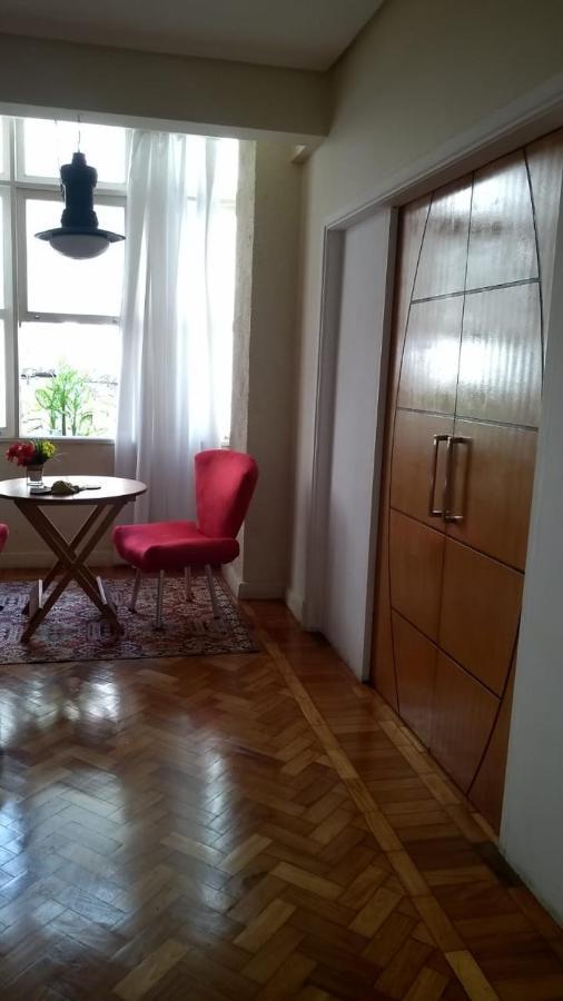 Copacabana Flat Ріо-де-Жанейро Екстер'єр фото
