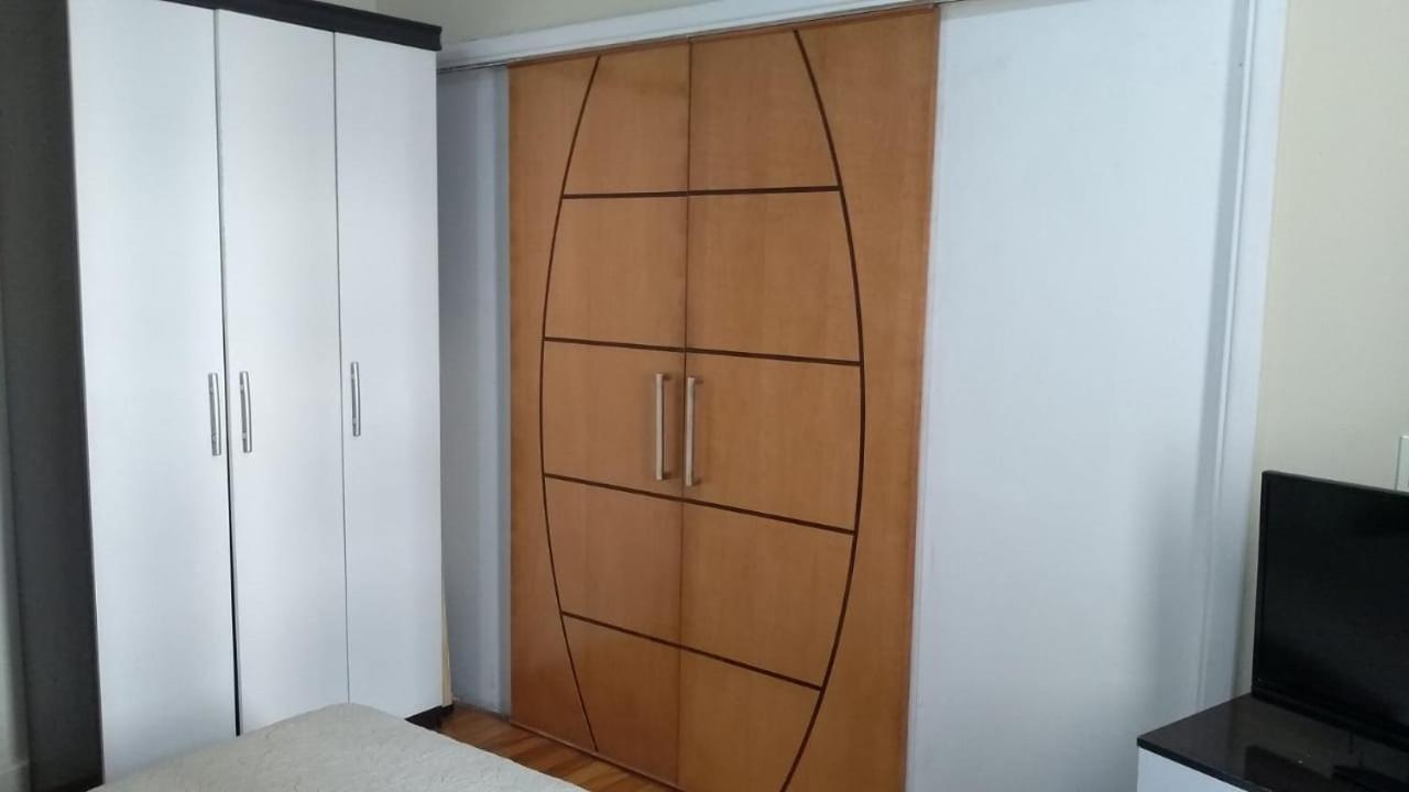 Copacabana Flat Ріо-де-Жанейро Екстер'єр фото