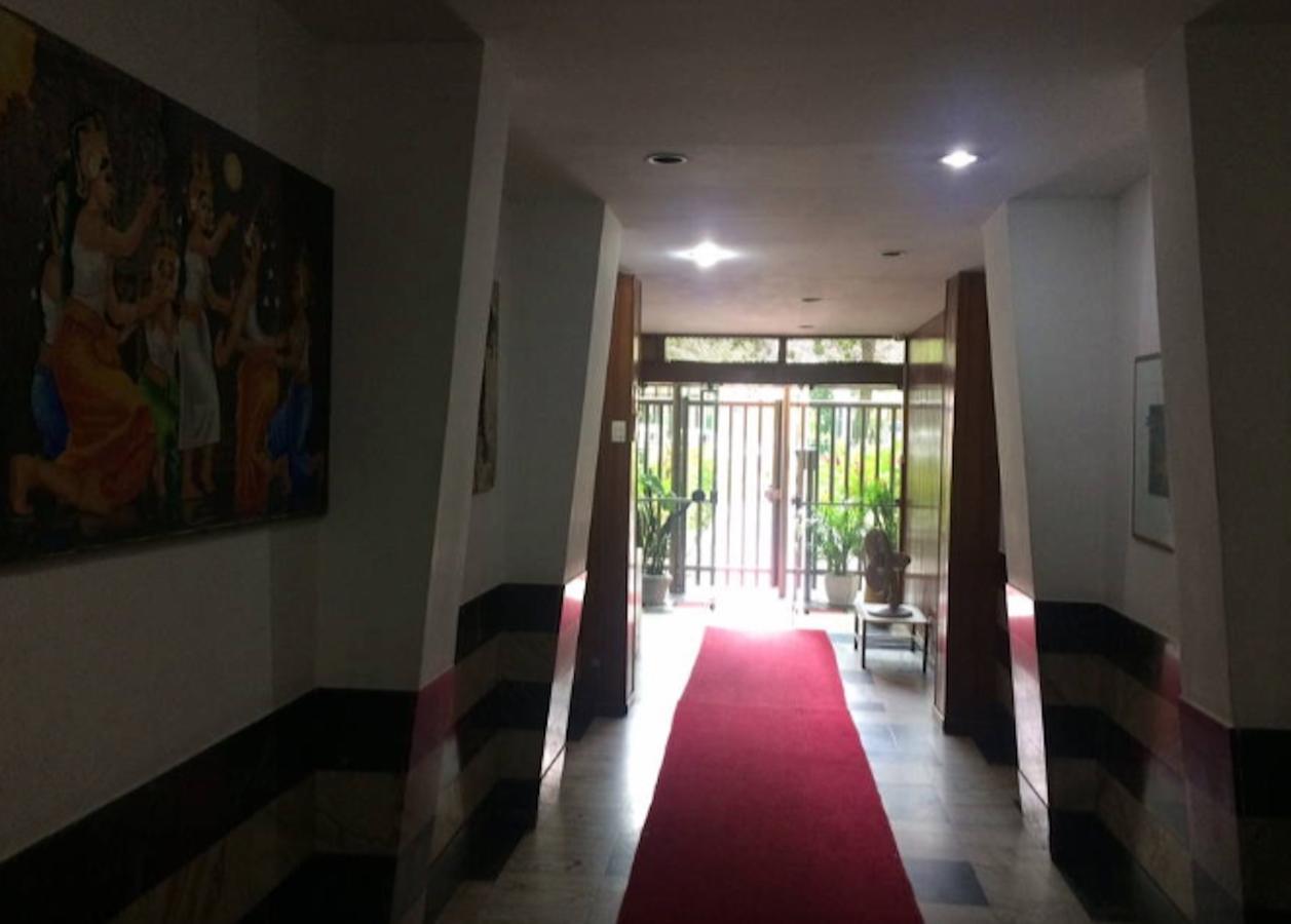 Copacabana Flat Ріо-де-Жанейро Екстер'єр фото